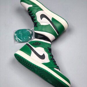 nike Baskets mi-semelle air force